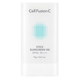 셀퓨전씨 스틱 썬스크린 100 SPF50+ PA++++