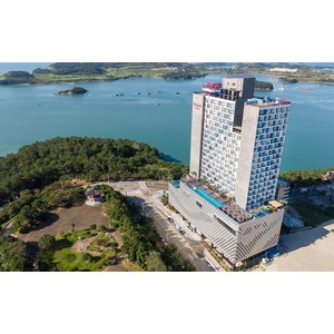 [★24시간스테이] 슈페리어 더블룸 산전망