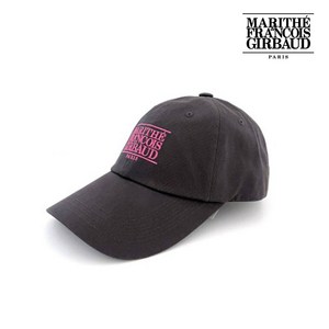 마리떼 프랑소와 저버 남녀 볼캡 BALL CAP MCP240004