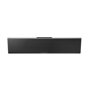 체리키보드 손목받침대 알루미늄 팜레스트 MX3.0S 전용, BLACK, 1개