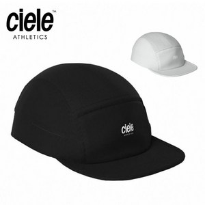 씨엘르 Ciele 모자 러닝캡 ALZCAP 남녀공용 육상 등산 메쉬 일본 정품 직구, FREE, 화이트, 1개