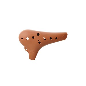 엔젤악기 오카리나 (AWO-P12), 단품, 1개