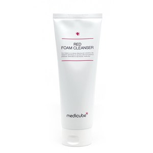 메디큐브 폼 클렌저 230ml [대용량] 여드름성피부용, 1개
