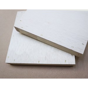 20x20 25x25 나무판넬 나무캔버스 판넬 정사각 캔버스 민화 선화방, 30X30 / 나무판넬 / 2개입