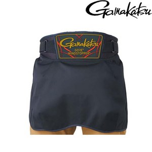 가마가츠 힙가드 GM-3677 히프커버 낚시방석 힙카바, L