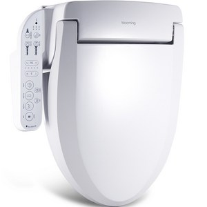 블루밍 안심세척 방수비데 IPX500A PLUS, 방문설치