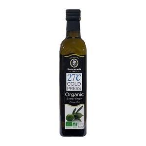 브로슈낭 엑스트라버진 올리브오일, 500ml, 1개