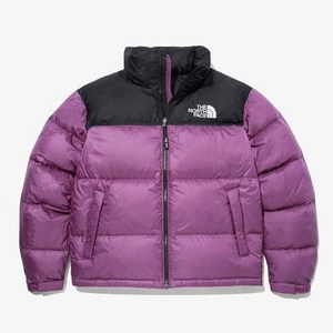 [매장] 노스페이스 THE NORTH FACE NJ1DQ55H 남성 1996 에코 눕시 자켓 LIGHT PURPLE 224132