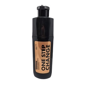 꾸띄르 조혜련 새치 염색 샴푸 멋내기갈색 180mL 홈쇼핑 꾸띠르 블랙샴푸, 1개