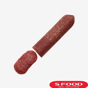 에쓰푸드 클래식 이탈리안 살라미 (존쿡델리미트), 200g, 1개