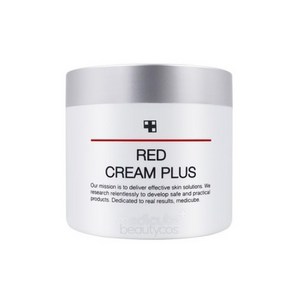 메디큐브 레드 크림 플러스 수분크림, 100ml, 1개