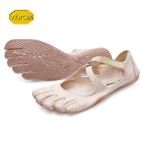 비브람 Vibram 필라테스화 필라테스 요가 슈즈 발가락 신발 파이브핑거스