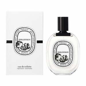딥디크 필로시코스 오 드 뚜왈렛, 100ml, 1개