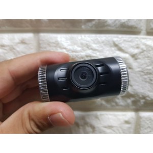 중고 파인디지털 파인뷰 SF3000 블랙박스 후방카메라