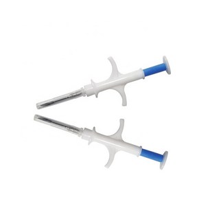 ISO FDX-B 10pcs 1.4x8mm 고양이 개 마이크로 칩 동물 주사기 ID 임플란트 애완 바늘 수의사 RFID 인젝터 양식 물고기, 10개