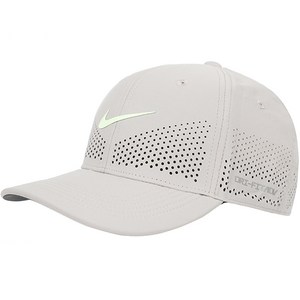 나이키 DRI-FIT ADV CLUB STRUCTURED SWOOSH CAP 헬스 운동 러닝 데일리 캐주얼 통기성 좋은 스트랩 조절 캡 모자, 1개