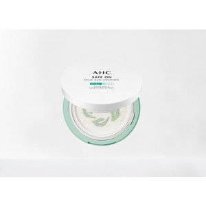 [AHC] 세이프온 마일드 선쿠션 25g, 1개
