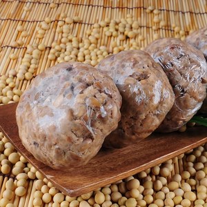 청국장1kg, 1kg, 1개