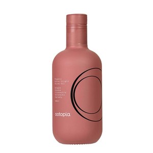 우토피아 코로네이키 엑스트라버진 올리브오일 500ml, 1개