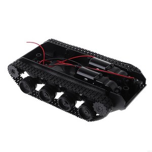조종 무선 전차 85L, 01 Black