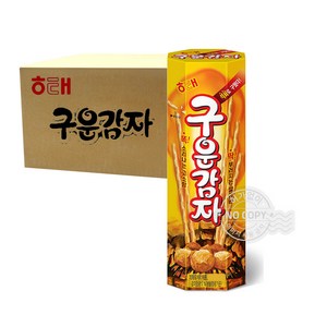 해태 구운감자 27g, 30개