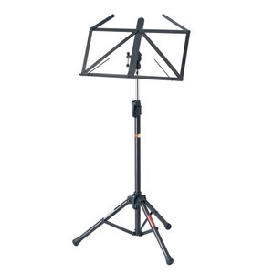 반도스탠드 보면대 악보대 BD700S 검정 가방포함, 1개