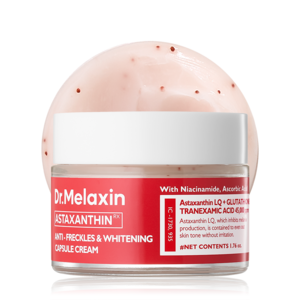 닥터 멜락신 아스타잔틴 기미 미백 캡슐 크림, 50ml, 1개