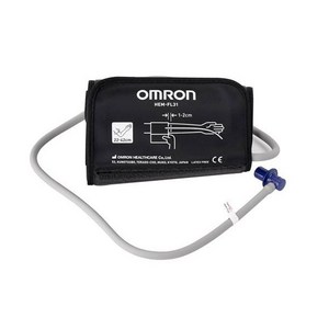 오므론 혈압계 정품 피트커프 HEM-FL31 OMRON JPN710T, 1개