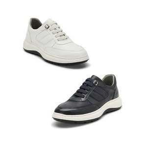 탠디본사 소가죽 스니커즈 9924039 2color 택1 (4cm)