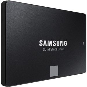 삼성 4TB 870 EVO SATA III 2.5 Internal SSD