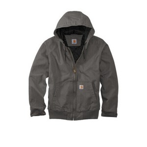 칼하트 Carhartt Mens 남성 Washed 재킷 J130