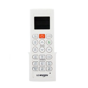 LG PWLSSB22C 휘센 시스템 에어컨 리모컨 난냉방겸용2631181, LG PWLSSB22C 휘센 시스템 에어컨 리모컨 난냉, 1개