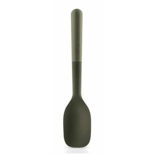 에바솔로 조리도구 그린툴 스푼 라지 evasolo large, 1개