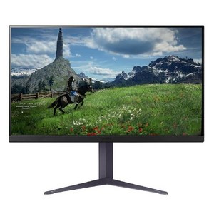 LG전자 QHD 울트라기어 게이밍 모니터, 80.4cm, LG32GS85Q