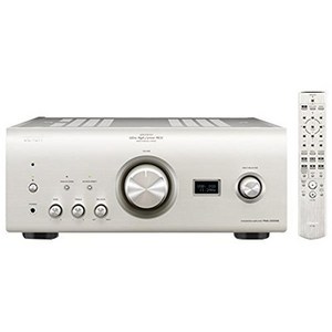 데논 PMA-2500NE 프리 메인 암페어