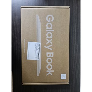 삼성전자 갤럭시북3 Go 5G NT345XPA(통신사 유통형 와이파이용 유심기변용), NT345XPA, 윈도우 11 홈, 4GB, 128GB, 실버