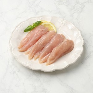 풀토래_신선냉장 닭안심 2kg_국내산, 1개