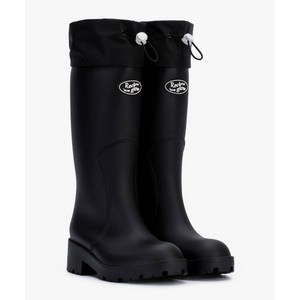 리끌로우 HOU LONG RAIN BOOTS