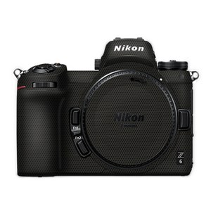니콘 Z72 Z6ii Z62 Z7ii 카메라 스킨 데칼 프로텍터 안티 스크래치 코트 랩 커버 케이스 3M 프리미엄, 01 06, 1개