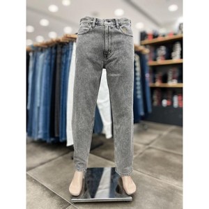 리바이스 LEVIS 실버탭 루즈핏 데님 A7488-0005