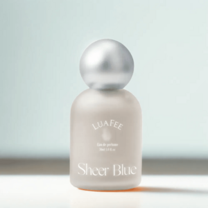 루아페 향수 시어 블루 오 드 퍼퓸, 1개, 30ml