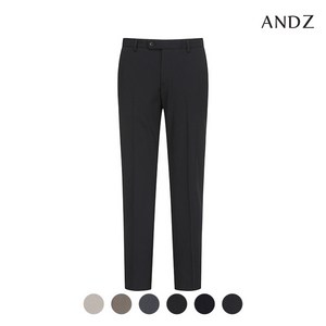 앤드지 사이드밴딩 슬림 슬랙스 팬츠_BLD2PP1003 2017797