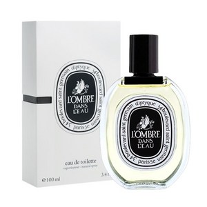 딥디크 롬브르 단 로 오 드 뚜왈렛, 100ml, 1개
