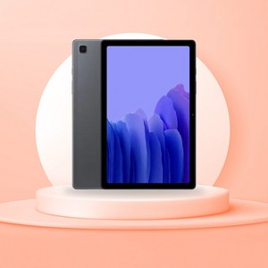 삼성 갤럭시탭 A7 그레이 SM-T500N wifi 32GB 10.4인치 태블릿, Wi-Fi, 그레이 B급