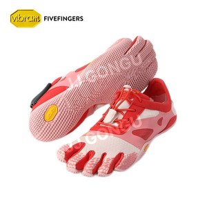 Vibram 비브람 KSO EVO 파이브핑거스 For WOMEN 여성 요가 필라테스 피트니스 맨발슈즈