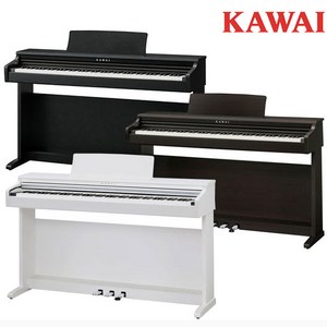 KAWAI 가와이 디지털 전자 피아노 KDP-120 / KDP120, 로즈우드, 1개