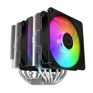 쿨러마스터 HYPER 620S ARGB CPU 쿨러, 1개