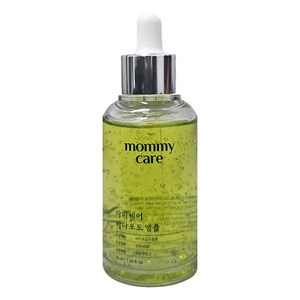 마미케어 바다포도 앰플 모공 50ml, 1개