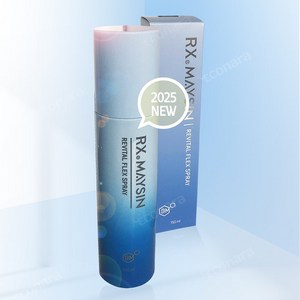릴렉스 메이신 RX Maysin 스프레이 150ml, 1개, 1개입