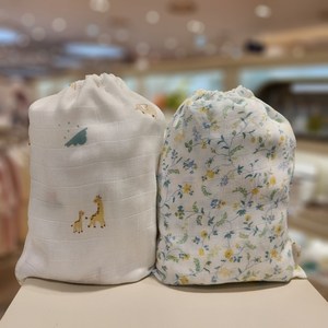[AK플라자] [에뜨와] 뱀부블랭킷 2종 SET (택1), 제인뱀부블랭킷SET, 106*106